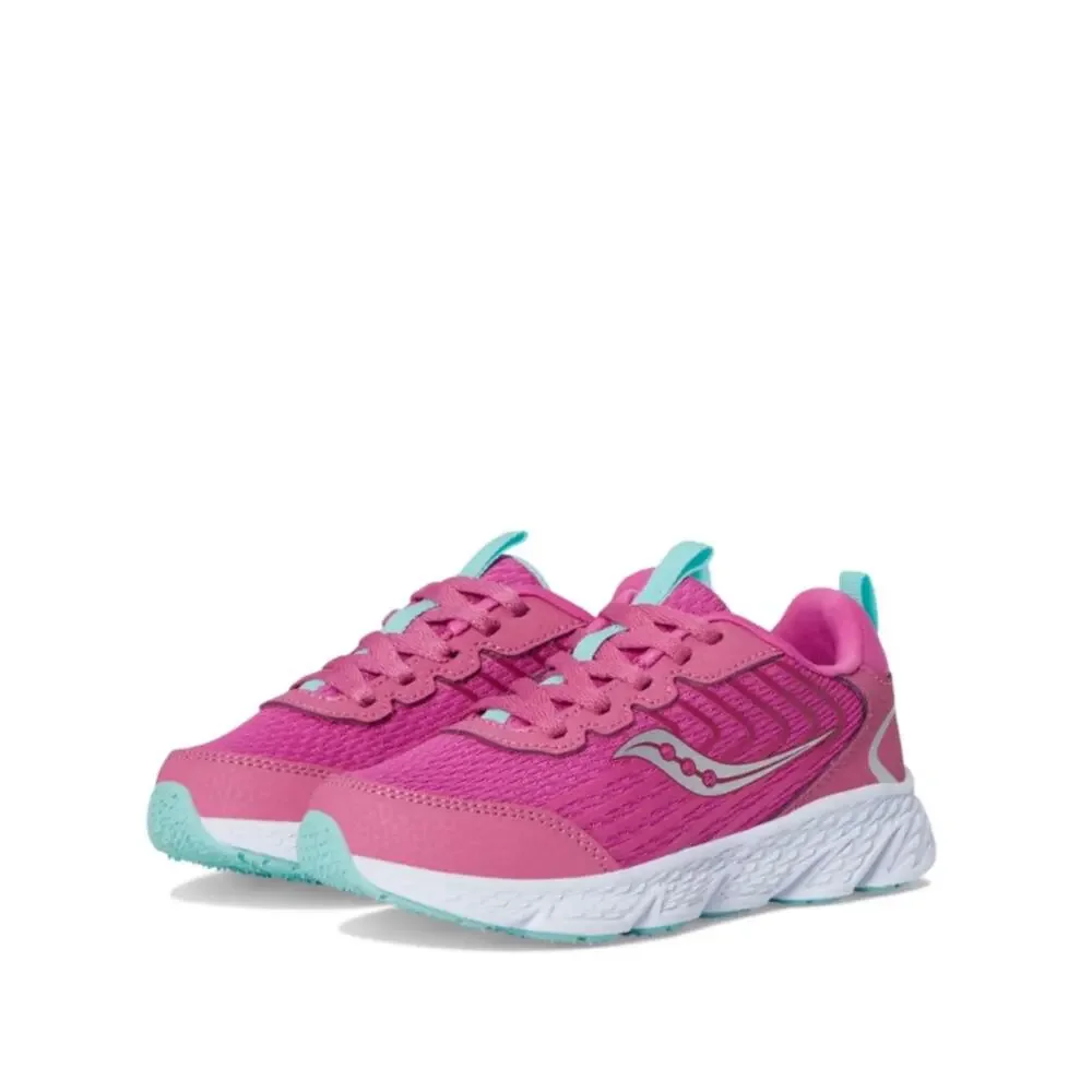 Saucony Wind 3.0 Big Kid Size 6 New